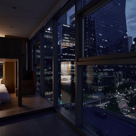 Hotel Drip&Drop, Myeongdong سيول المظهر الخارجي الصورة