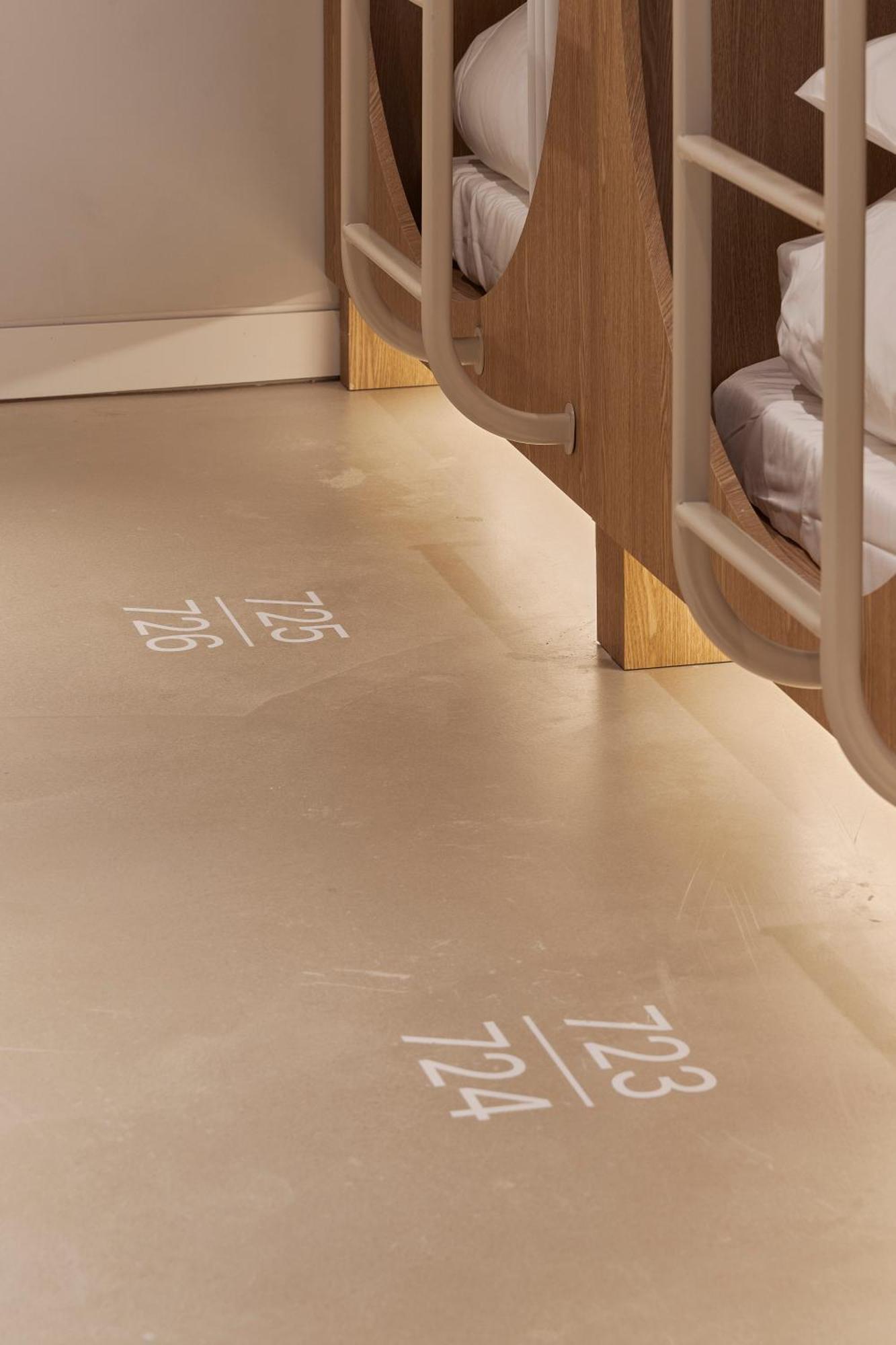 Hotel Drip&Drop, Myeongdong سيول المظهر الخارجي الصورة