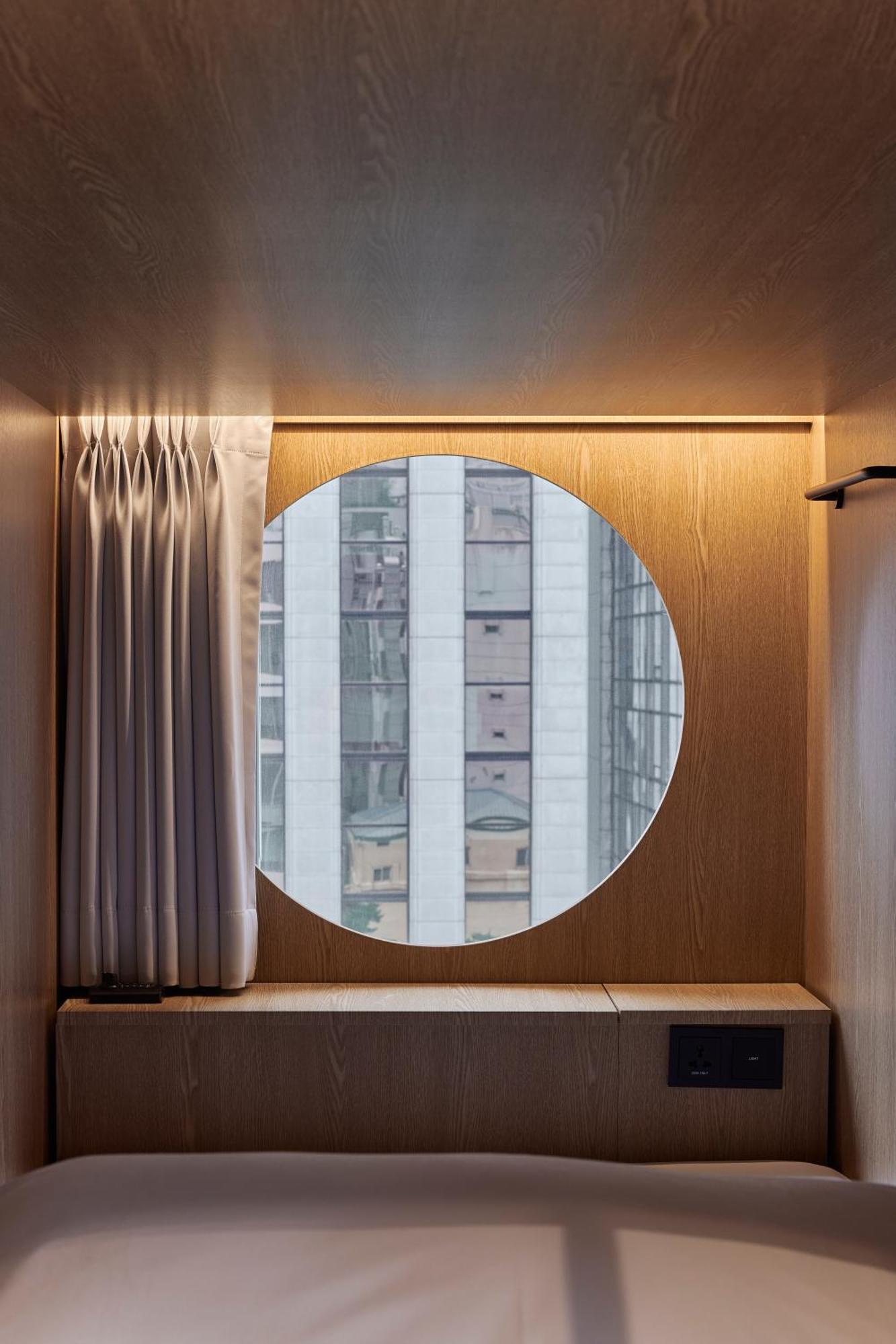 Hotel Drip&Drop, Myeongdong سيول المظهر الخارجي الصورة