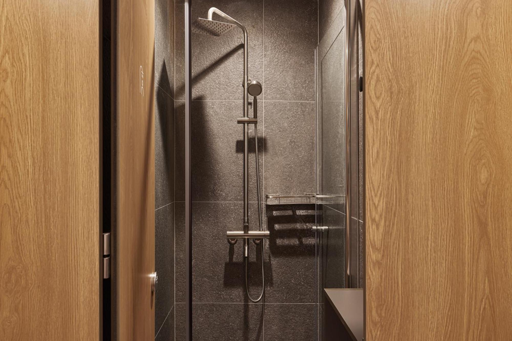 Hotel Drip&Drop, Myeongdong سيول المظهر الخارجي الصورة