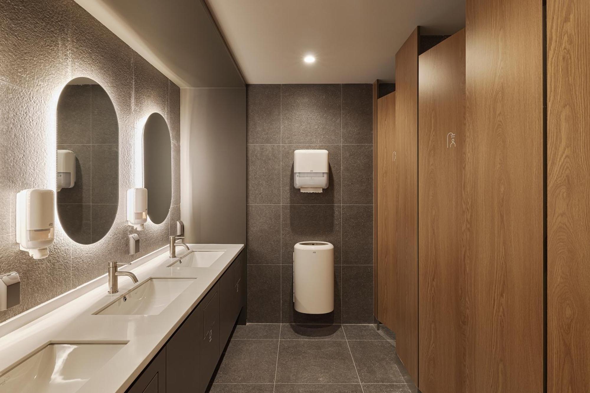 Hotel Drip&Drop, Myeongdong سيول المظهر الخارجي الصورة