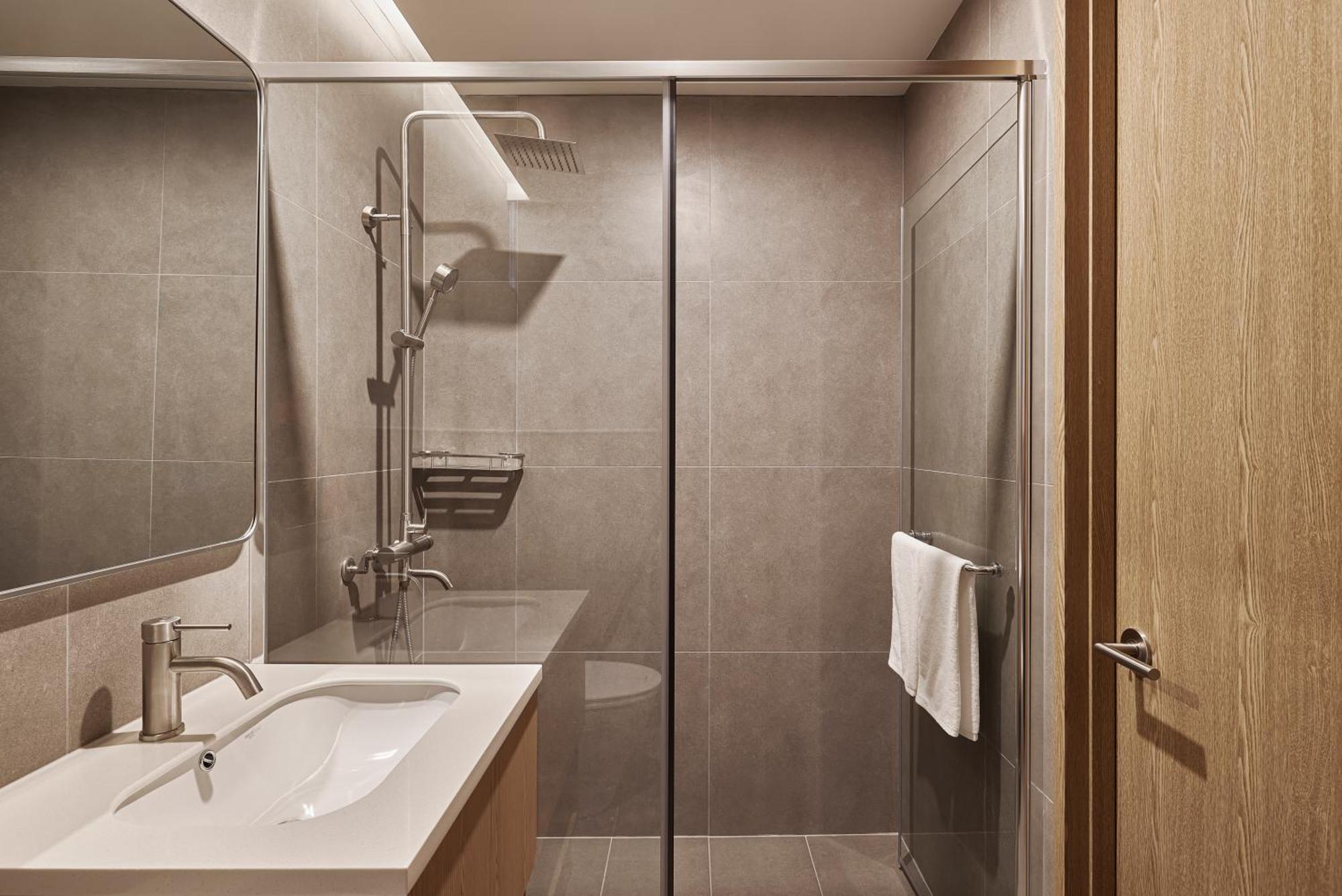 Hotel Drip&Drop, Myeongdong سيول المظهر الخارجي الصورة