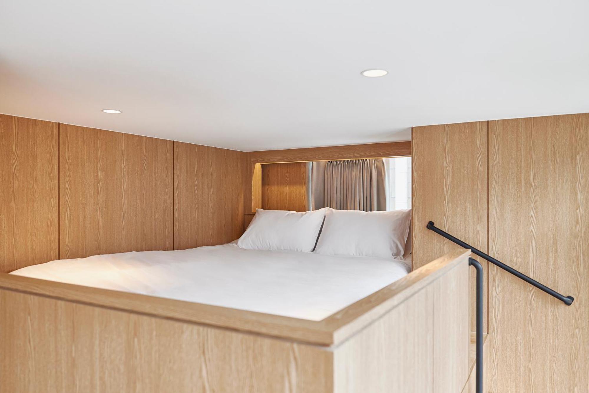 Hotel Drip&Drop, Myeongdong سيول المظهر الخارجي الصورة