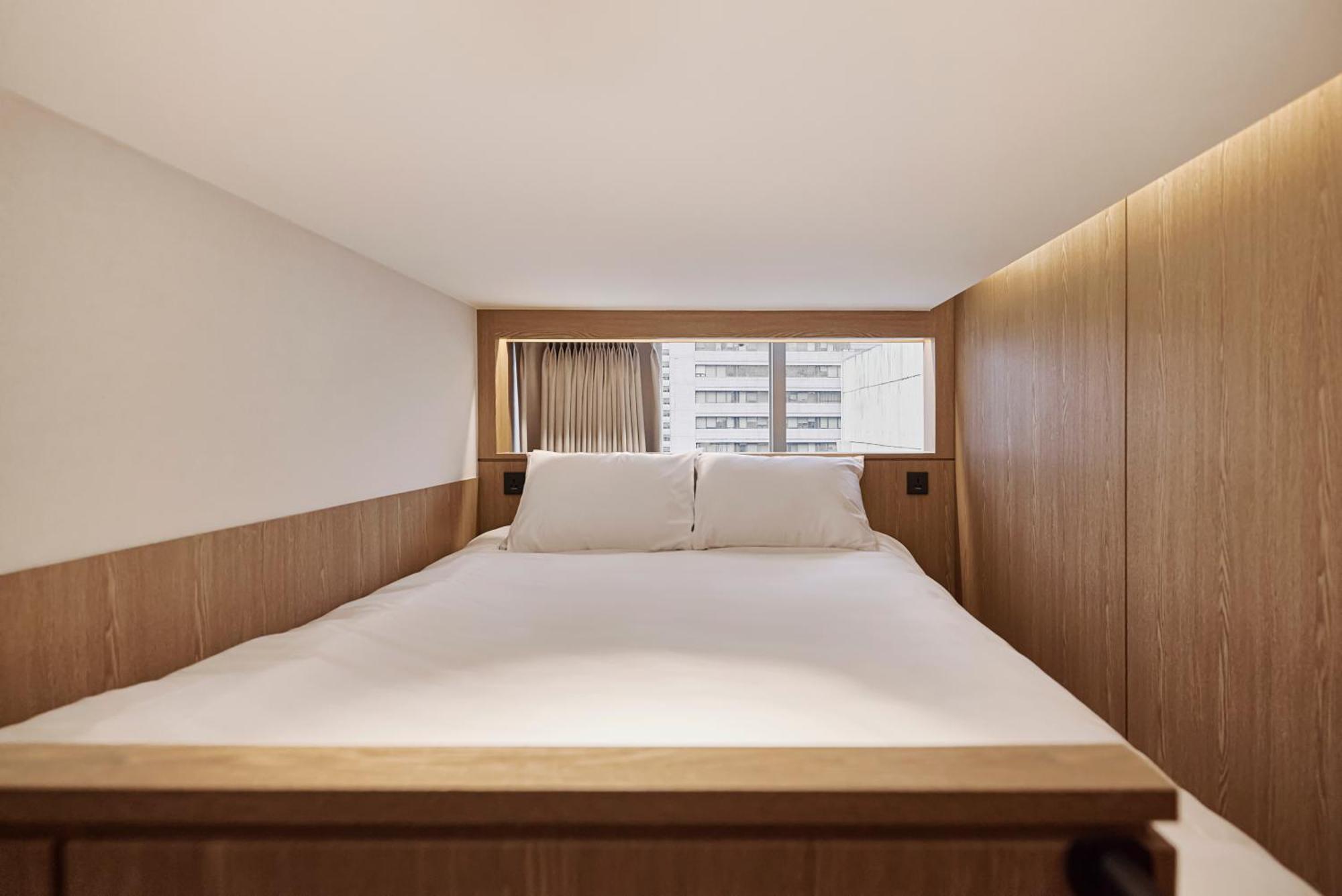 Hotel Drip&Drop, Myeongdong سيول المظهر الخارجي الصورة