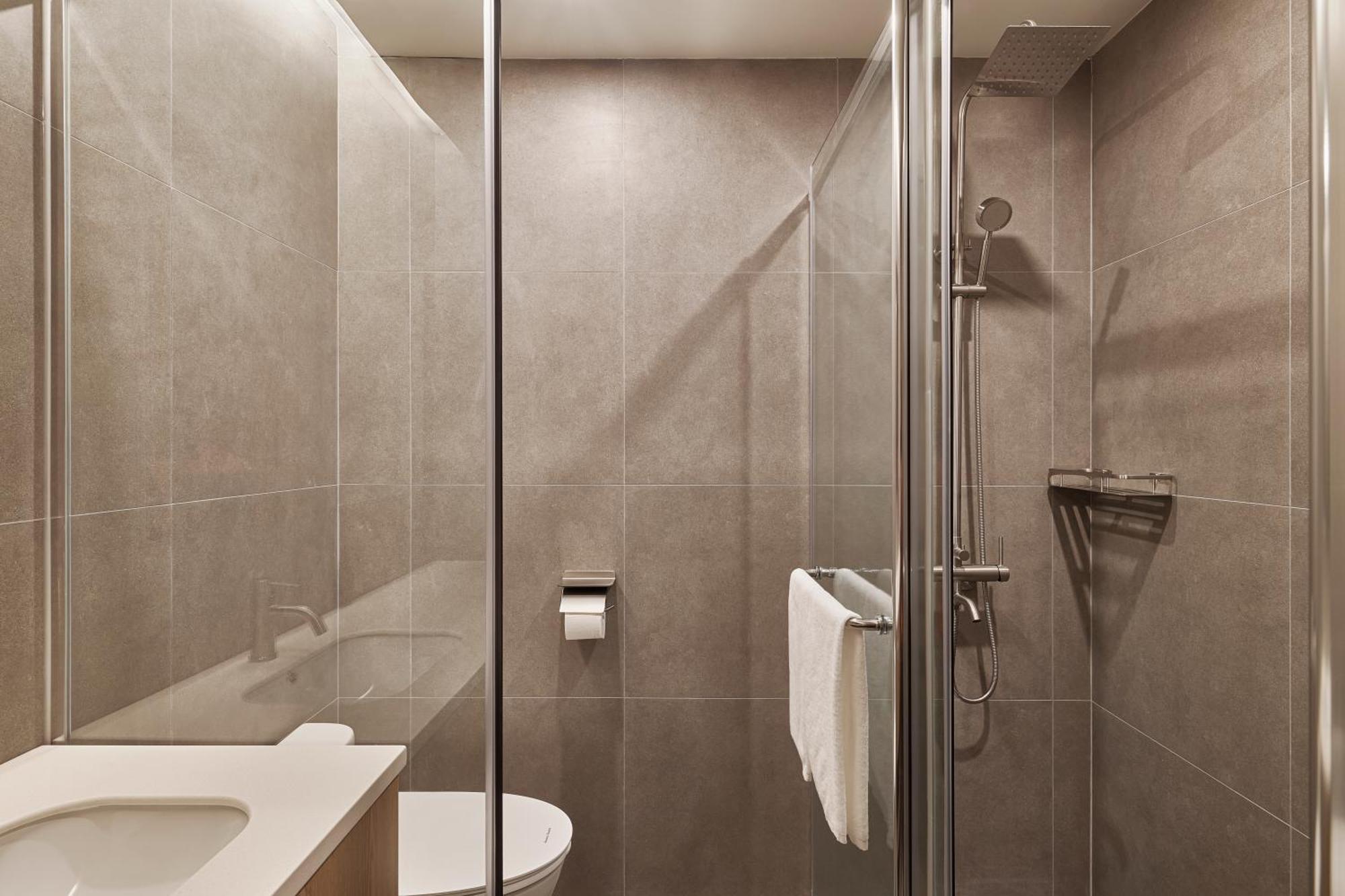 Hotel Drip&Drop, Myeongdong سيول المظهر الخارجي الصورة