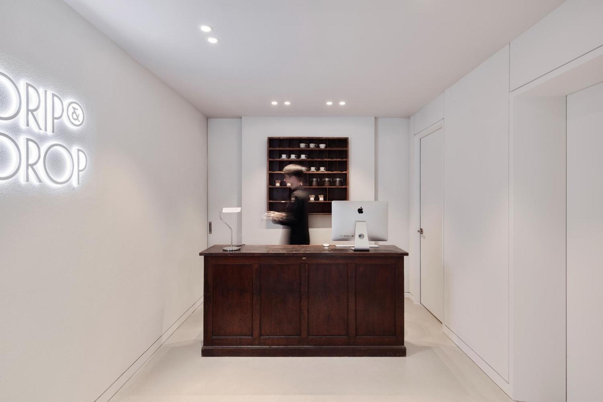Hotel Drip&Drop, Myeongdong سيول المظهر الخارجي الصورة