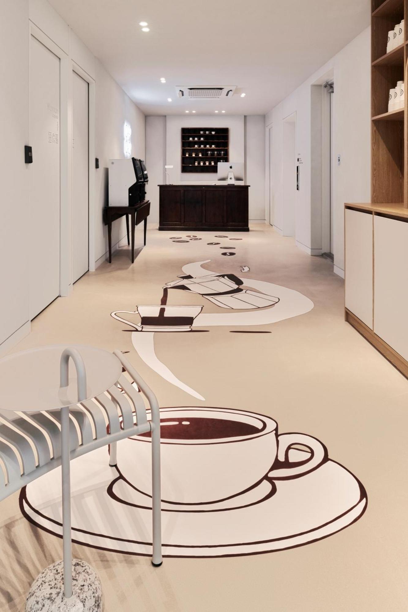 Hotel Drip&Drop, Myeongdong سيول المظهر الخارجي الصورة