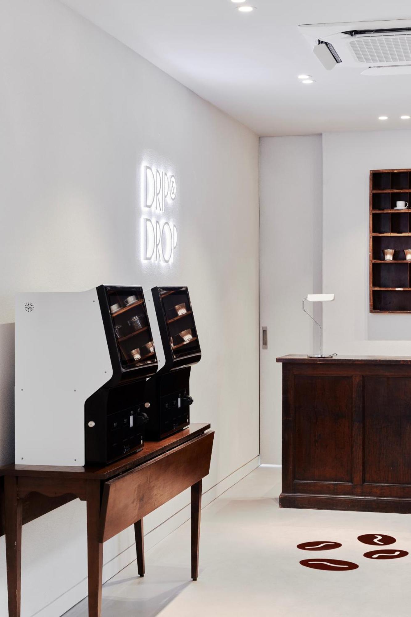 Hotel Drip&Drop, Myeongdong سيول المظهر الخارجي الصورة