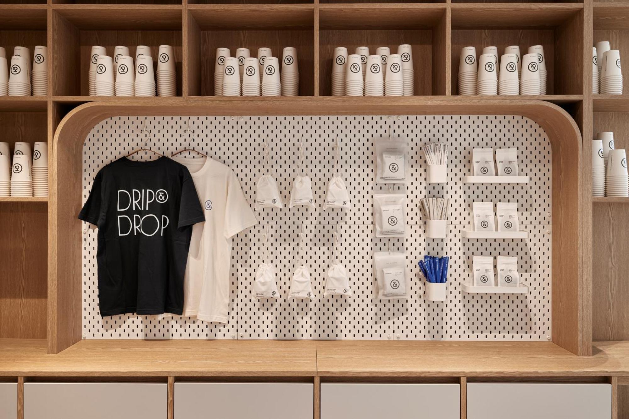 Hotel Drip&Drop, Myeongdong سيول المظهر الخارجي الصورة